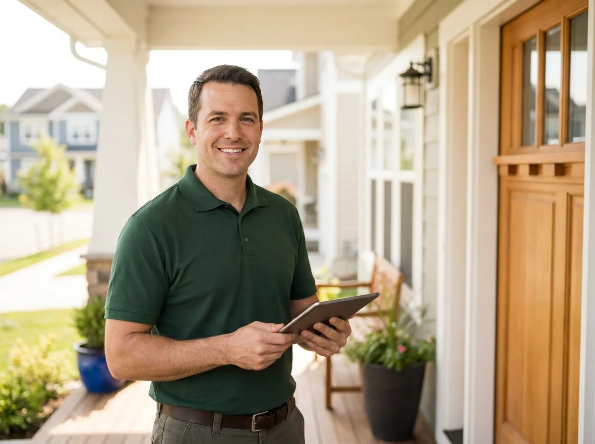 Pest control FAQs for Blunt, SD